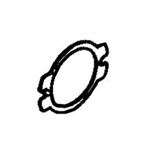 Hitachi 318-456 Felt Cover CR13VA