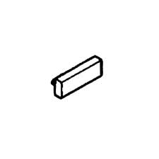 Hitachi 318-461 Cushion Rubber CR13VA