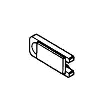 Hitachi 318-488 Swing Rail CR13VA