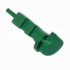 Hitachi 318-496 Pushing Button CR13VA