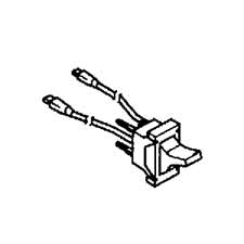 Hitachi 319-061 Reversing Switch D10YB