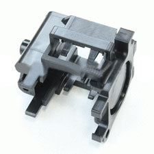 Hitachi 319-318 Switch Holder G12SA2
