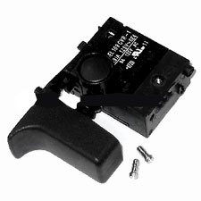 Hitachi 319-339 Switch (1P Screw Type)w/lock