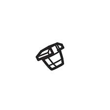 Hitachi 319-349 Cord Brush C10FSH C12LSH