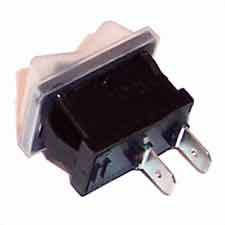 Hitachi 319-503 Switch W/cover C10FSH2 C12RSH
