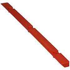 Hitachi 319-549 Table Insert (red) C10FSH