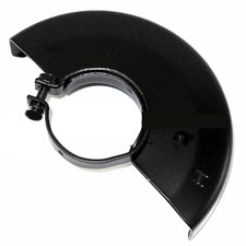 Hitachi 319-656 Wheel Guard (a) Ass'y G12S2