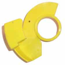 Hitachi 319-688 Cover VB16Y