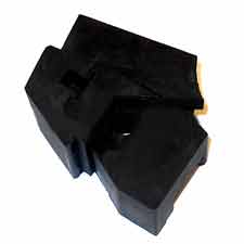 Hitachi 319-689 Grip Rubber VB16Y