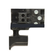 Hitachi 319-825 Switch W/o Lock C7D C18DMR