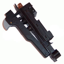 Hitachi 320-238 Switch 2P Pillar Type Off Lock