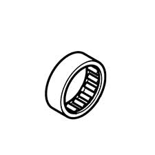 Hitachi 320-307 Needle Bearing DH30PC