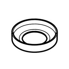 Hitachi 320-832 Fan Guide H45MR H45FRV