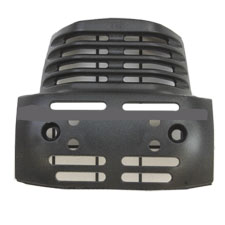 Hitachi 320-834 Tail Cover H45MR H45FRV
