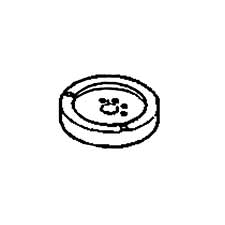 Hitachi 320-910 Base (a) VB16Y Deflector Grd