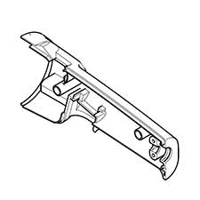 Hitachi 320-938 Handle (a) SP18VA