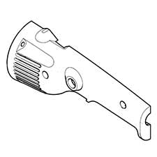 Hitachi 320-939 Handle (b) SP18VA