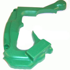 Hitachi 320-952 Handle Cover C7SB2 C7BD2