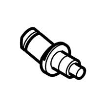 Hitachi 321-128 Second Shaft (b) CR13VC CR13V