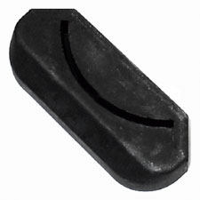 Hitachi 321-223 Base Rubber CC14SF CC14SE