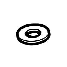 Hitachi 321-232 Washer M16 CC14SE CC14SF