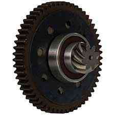 Hitachi 321-277 Slip Clutch Ass'y DH40MR