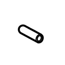 Hitachi 321-322 Viynl Tube DH40MR DH40FR