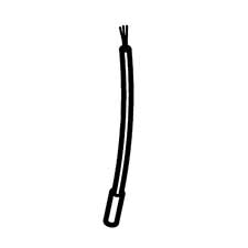 Hitachi 321-423 Internal Wire CC14SE