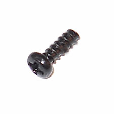 Hitachi 321-672 Tapping Screw D2x6 WH12DM2