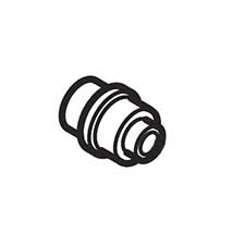 Hitachi 322-119 Sub Shaft (b) CR13V CR13V2