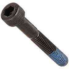 Hitachi 322494 Seal Lock Hex. Socket Hd. Bolt M6