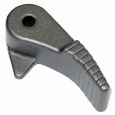 Hitachi 322600 Lever (a) W/stopper C7SB/BD2