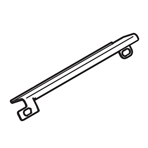 Hitachi 322694 Blade Cover (c)