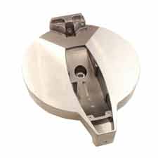 Hitachi 322-897 Turn Table C10FCE C10FCH