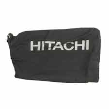 Hitachi 322-955M - Replaces 998-845 & 322-955 Dust Bag (black)
