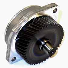 Hitachi 323-133 Spindle Ass'y C10FCE C10FCH