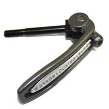 Hitachi 323-270 Lever (a) Ass'y KM12SC KM12VC