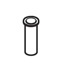 Hitachi 323-288 Spring Guide (l) KM12SC KM12VC