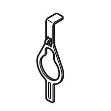 Hitachi 323-432 Lock Lever C8FSE C8FSHE