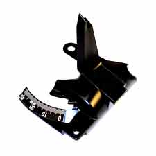 Hitachi 323-601 Dust Guide Ass'y C12LC C12LCH