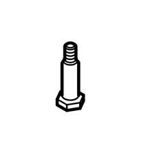 Hitachi 323-626 Shaft (b) C12LC C12LCH C12FCH