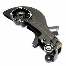 Hitachi 323-638 Gear Case C12LC C12LCH C12FCH