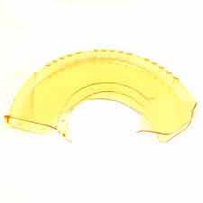 Hitachi 323-667 Protective Cover (a) C12LC