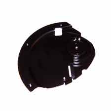 Hitachi 323-672 Cover Plate (b) Ass'y C12LC