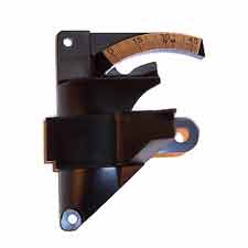Hitachi 323-719 Dust Guide Ass'y C12FCH