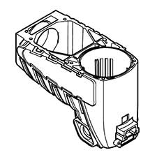 Hitachi 323-721 Housing Ass'y H65SD2