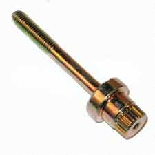 Hitachi 323-903 Bolt M8x65 C12LSH C12RSH