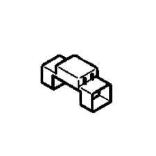 Hitachi 324-045 Sleeve (b) H60MRV