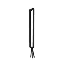 Hitachi 324-121 Internal Wire (b) (blk) DS9DVF