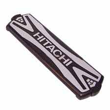 Hitachi 324-383 Side Cover C12LSH C12RSH